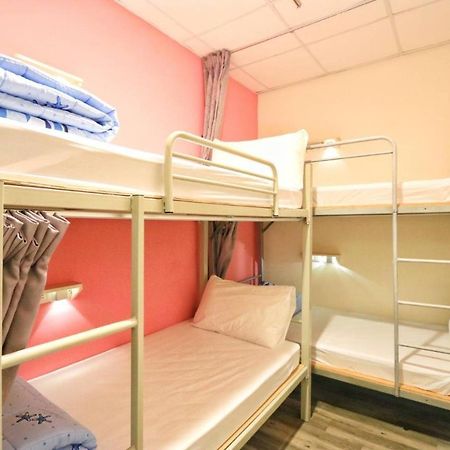 Good Mood Backpacker Hotel Kenting Luaran gambar