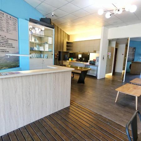 Good Mood Backpacker Hotel Kenting Luaran gambar