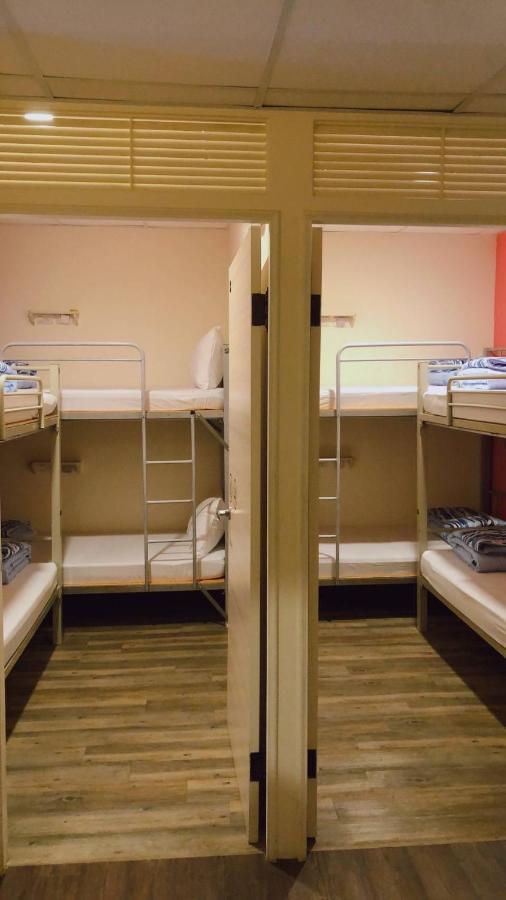 Good Mood Backpacker Hotel Kenting Luaran gambar