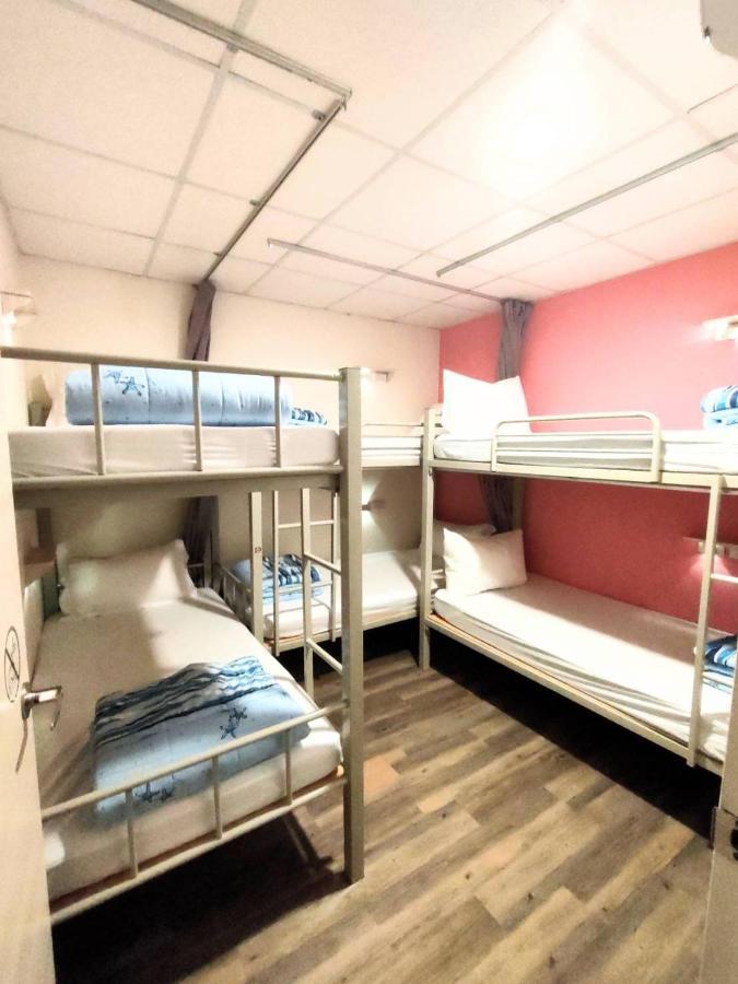 Good Mood Backpacker Hotel Kenting Luaran gambar