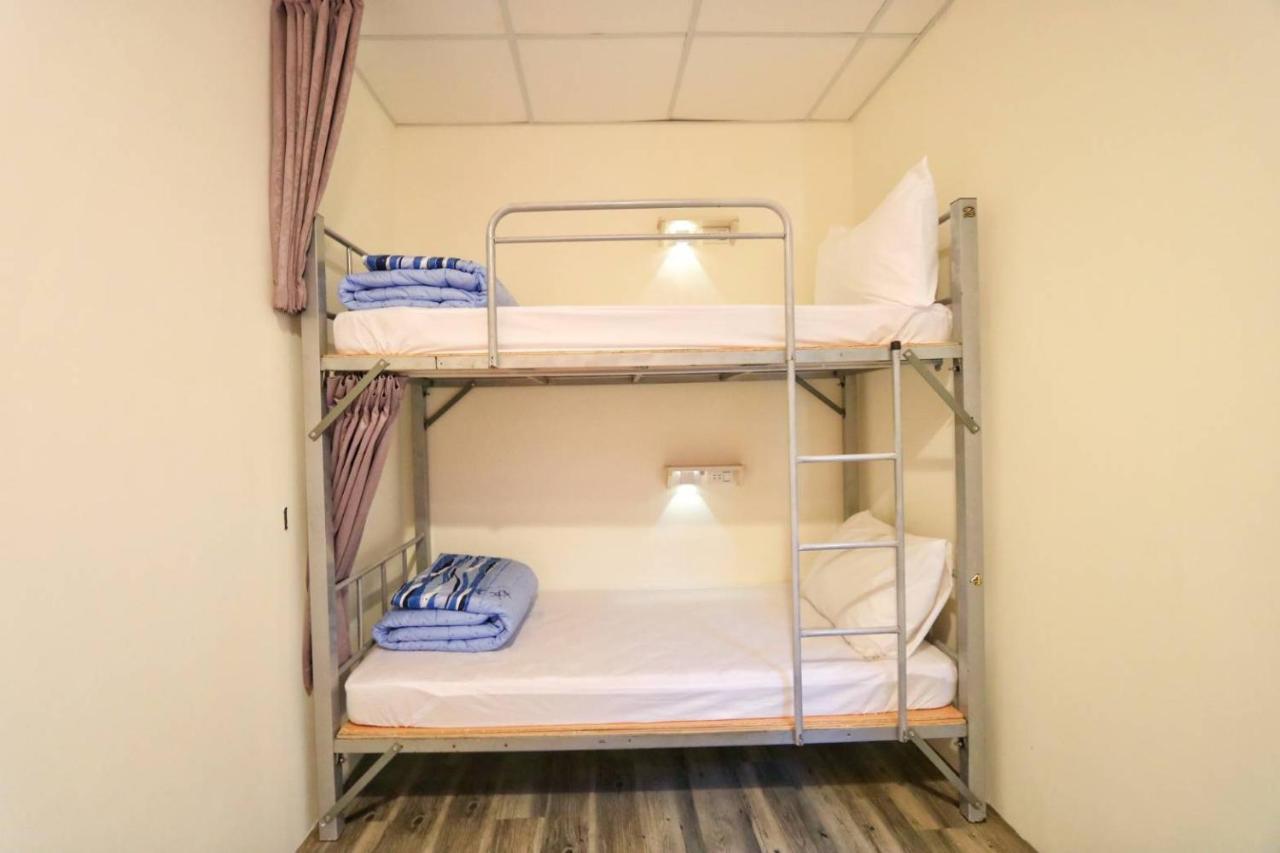 Good Mood Backpacker Hotel Kenting Luaran gambar